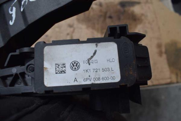 PEDALE DE GAZ VW GOLF 5 - Vue 3